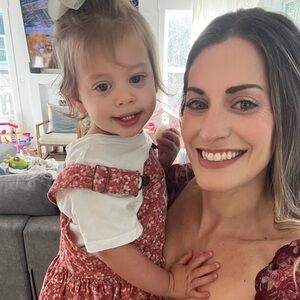 Meet your Posher, Lexi